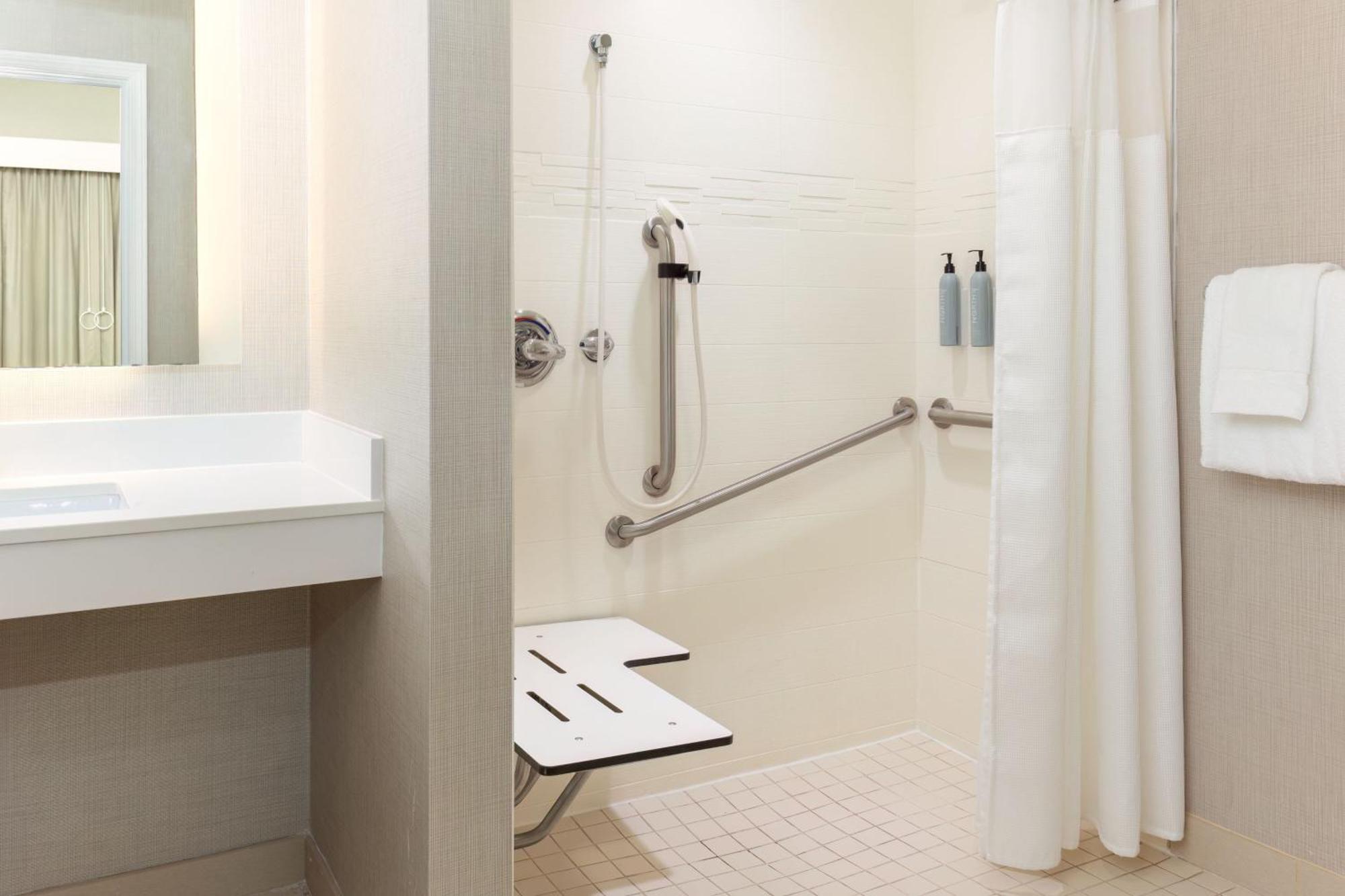 Residence Inn By Marriott Columbus Polaris Екстер'єр фото