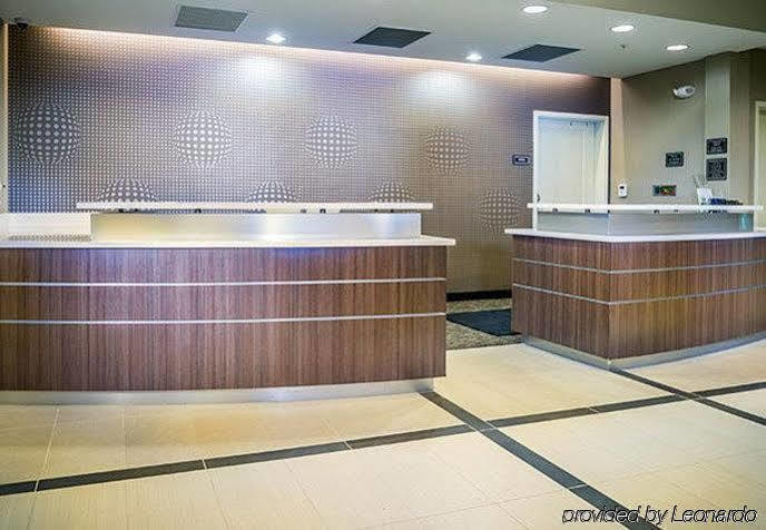 Residence Inn By Marriott Columbus Polaris Екстер'єр фото