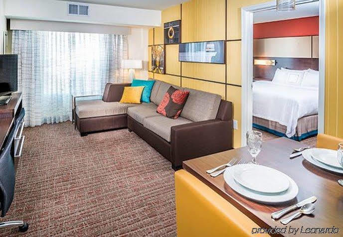 Residence Inn By Marriott Columbus Polaris Екстер'єр фото