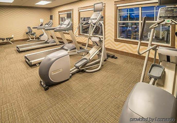 Residence Inn By Marriott Columbus Polaris Екстер'єр фото